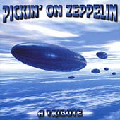 Pickin' On Zeppelin: A Tribute