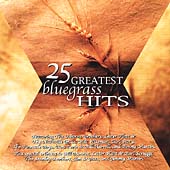 25 Greatest Bluegrass Hits