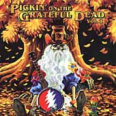 Pickin' on the Grateful Dead Vol. 1