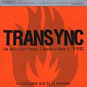 Transync: The Definitive Trance & House Tribute to 'N Sync