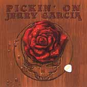 Pickin' On Jerry Garcia