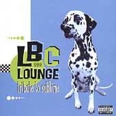 LBC Lounge: Tribute To Sublime [PA]