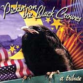 Pickin' on the Black Crowes: A Tribute