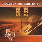 Pickin' on Lonestar: A Tribute