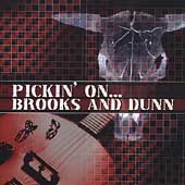 Pickin' On Brooks & Dunn