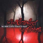 In The Chamber With Staind...