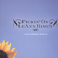Pickin' on LeAnn Rimes: A Bluegrass Tribute