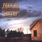 Pickin' on Montgomery Gentry
