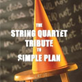 String Quartet Tribute To Simple Plan