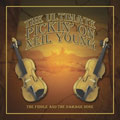 The Ultimate Pickin' On Neil Young