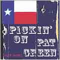 Pickin' On Pat Green: Goin' Home