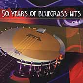 50 Years Of Bluegrass Hits Vol. 4