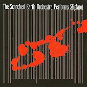 The Scorched Earth Orchestra Performs Slipknot