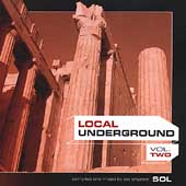 Local Underground Vol. 2