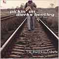 Miles of Memories: Pickin' on Dierks Bentley - The Bluegrass Tribute Vol. 2