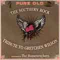 The Southern Rock Tribute to Gretchen Wilson