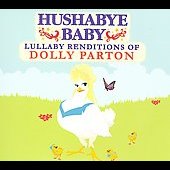 Hushabye Baby: Lullaby... [Slipcase] [3/24]