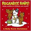 Rockabye Baby! Lullaby Renditions... [Slipcase]