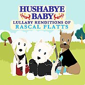 Hushabye Baby: Lullaby Rendition [4/7]
