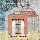 Voodoo: The Music of Sonny Clark