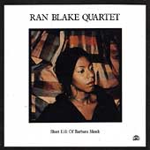 Short Life Of Barbara Monk, The