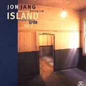 Island (The Immigrant Suite No.1)