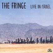 Live In Israel