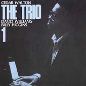 The Trio Vol.1<限定盤>