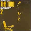 The Trio Vol.2<限定盤>