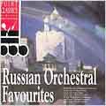 Russian Orchestral Favourites