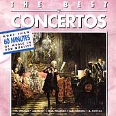 The Best Concertos