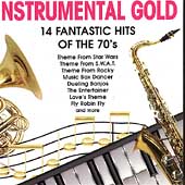 Instrumental Gold Of The 70's