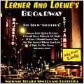 Lerner & Loewe's Broadway