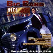 Big Band Hits Of The 40's