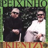 Peixinho: Concerto for Alto Saxophone, etc / Kientzy, et al