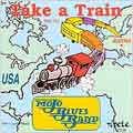 Best Of-Take A Train