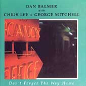 Don't Forget The Way Home