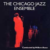 The Chicago Jazz Ensemble