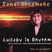Lullaby in Rhythm: Live at the Hamlet