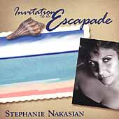 Invitation To An Escapade