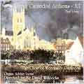 Great Cathedral Anthems - Final Volume