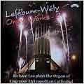 Lefebure-Wely: Organ Works Vol.2 -Offertory/Pastorale/Procession"Adoro te"/etc:Richard Lea(org)