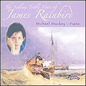 The Sublime Treble Voice Of James Rainbird:Dowland/Rosseter/etc:J.Rainbird