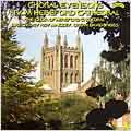 Choral Evensong From Hereford Cathedral:The Choir Of Hereford Cathedral/Roy Massey(cond)/David Briggas(org)