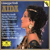 Verdi: Aida