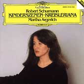 Schumann: Kinderszenen, Kriesleriana