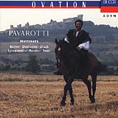 Luciano Pavarotti: 'Mattinata'