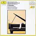 Tchaikovsky: Piano Concerto no 1, etc / Richter, et al