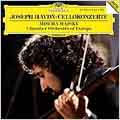 Haydn: Cello Concertos No.1, No.2, etc / Mischa Maisky(vc), Chamber Orchestra of Europe