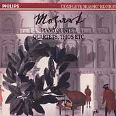 Complete Mozart Edition Vol 14 - Piano Quintet, Quartets